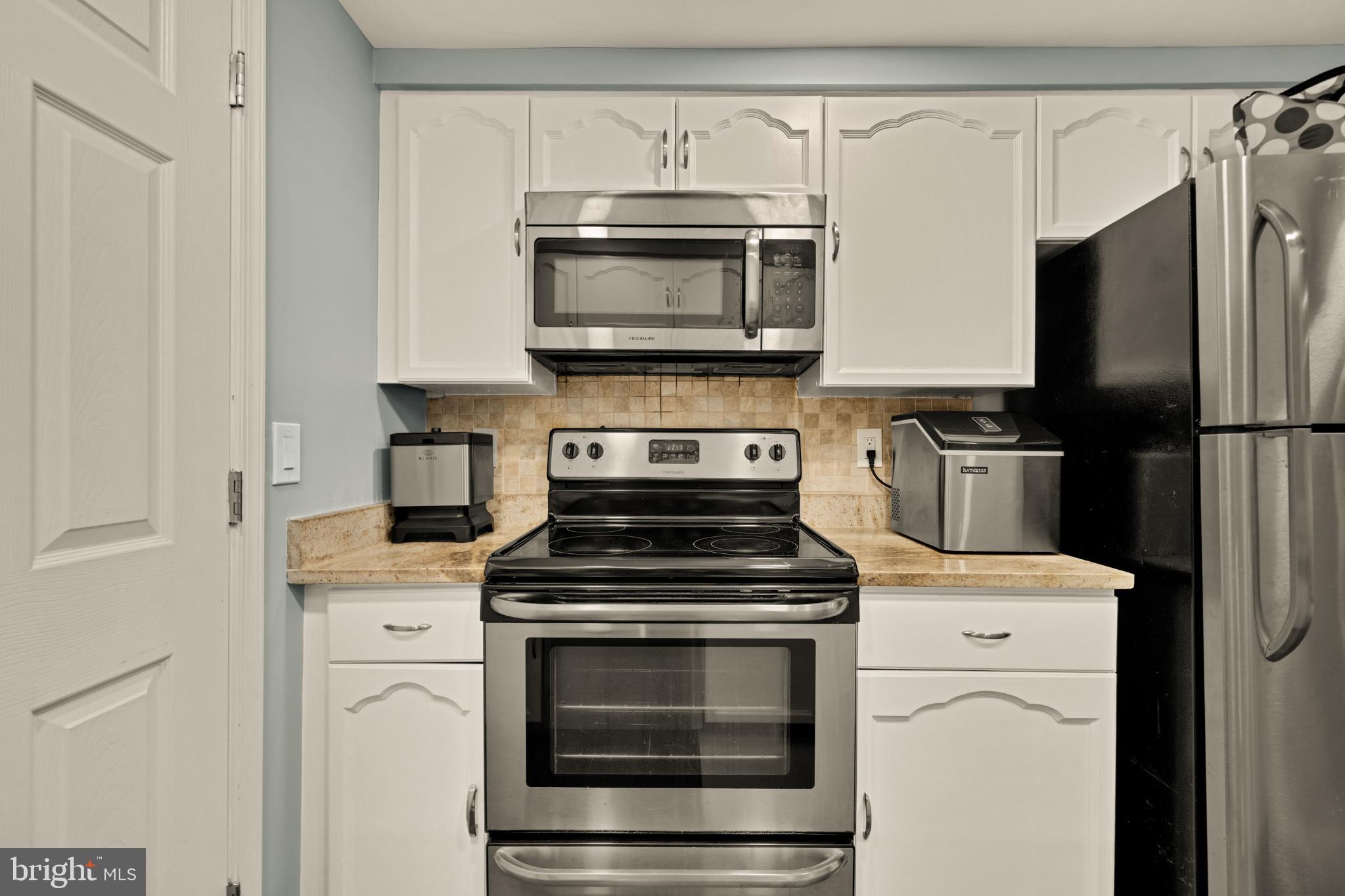 COURTBRIDGE II - Residential