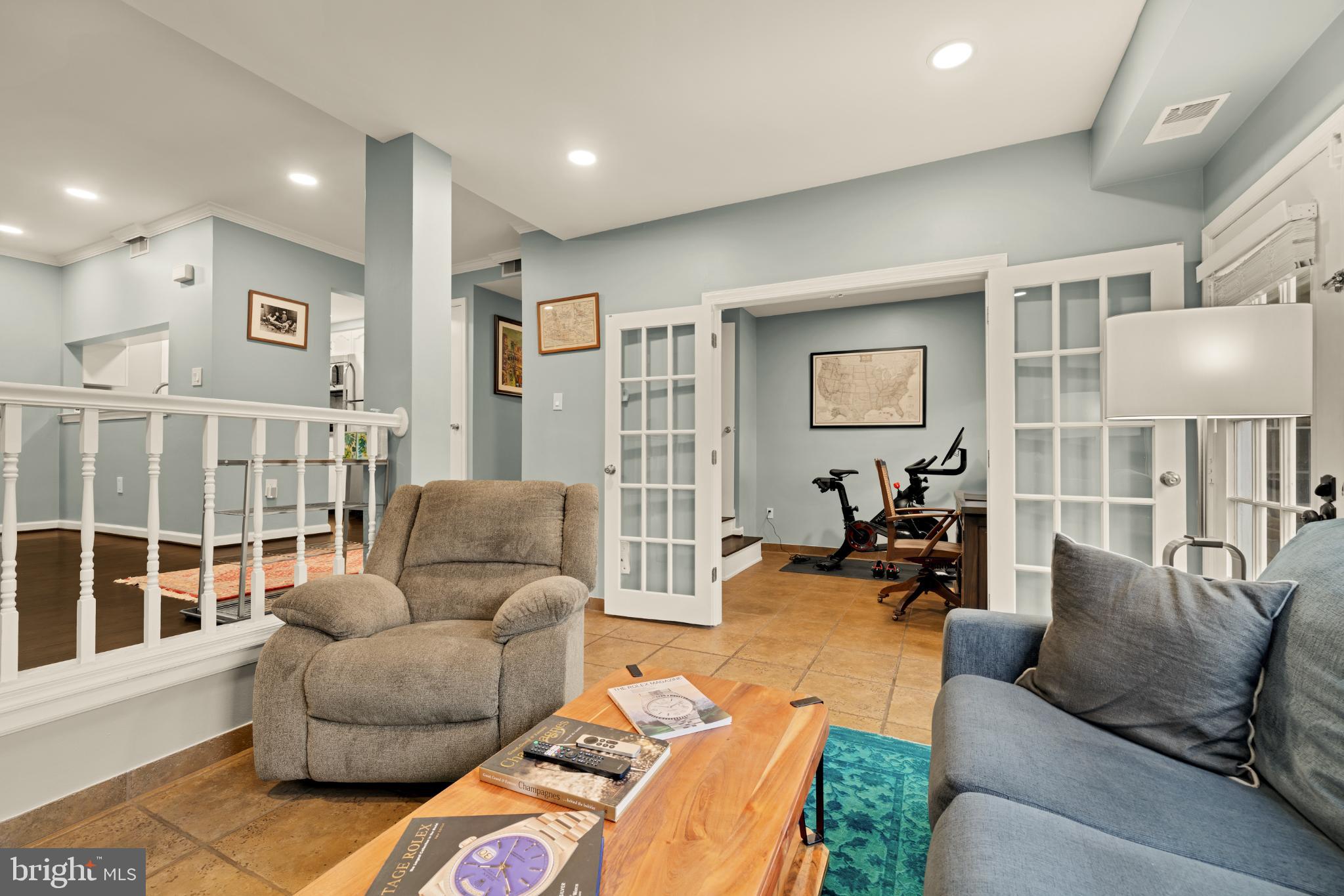 COURTBRIDGE II - Residential