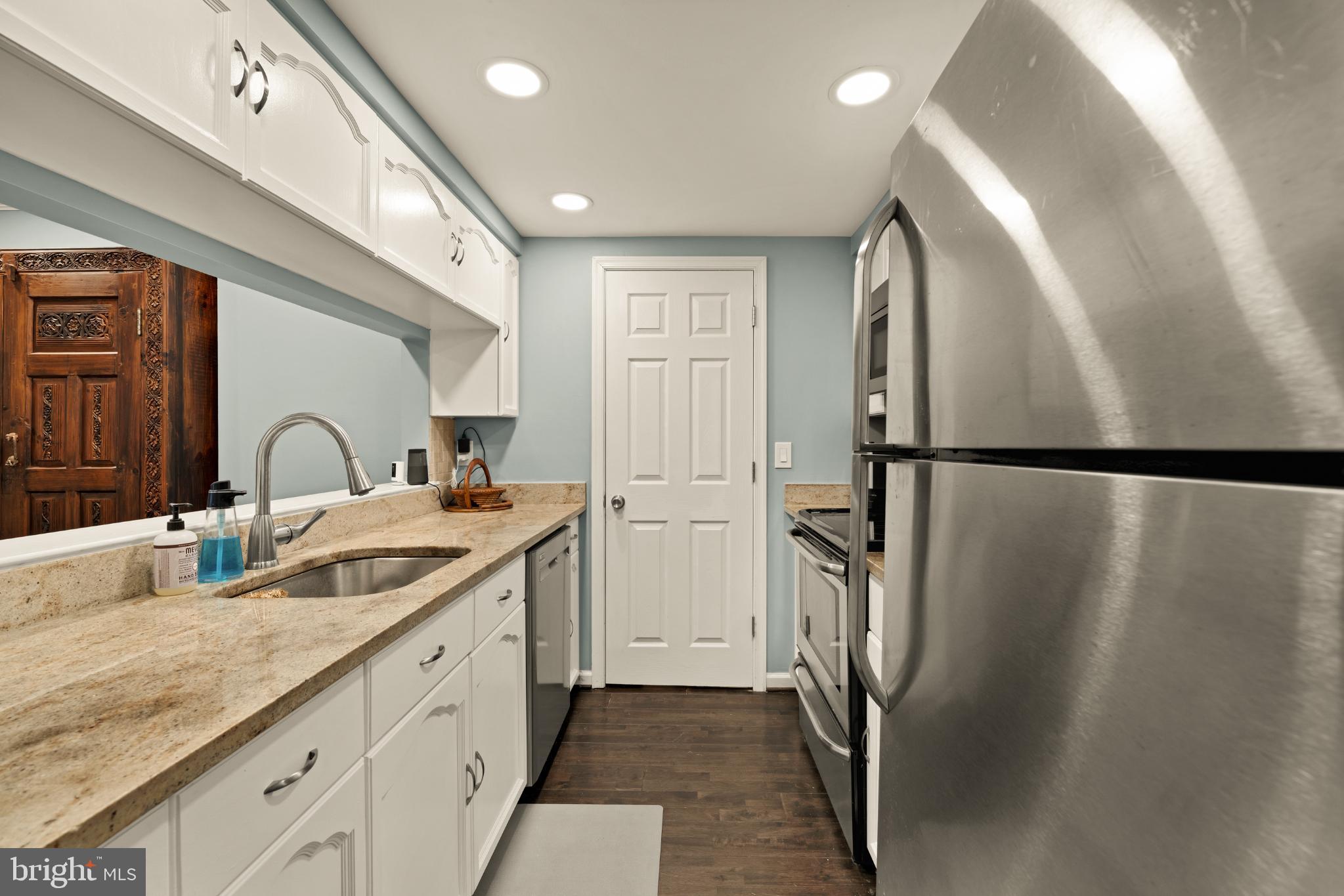 COURTBRIDGE II - Residential