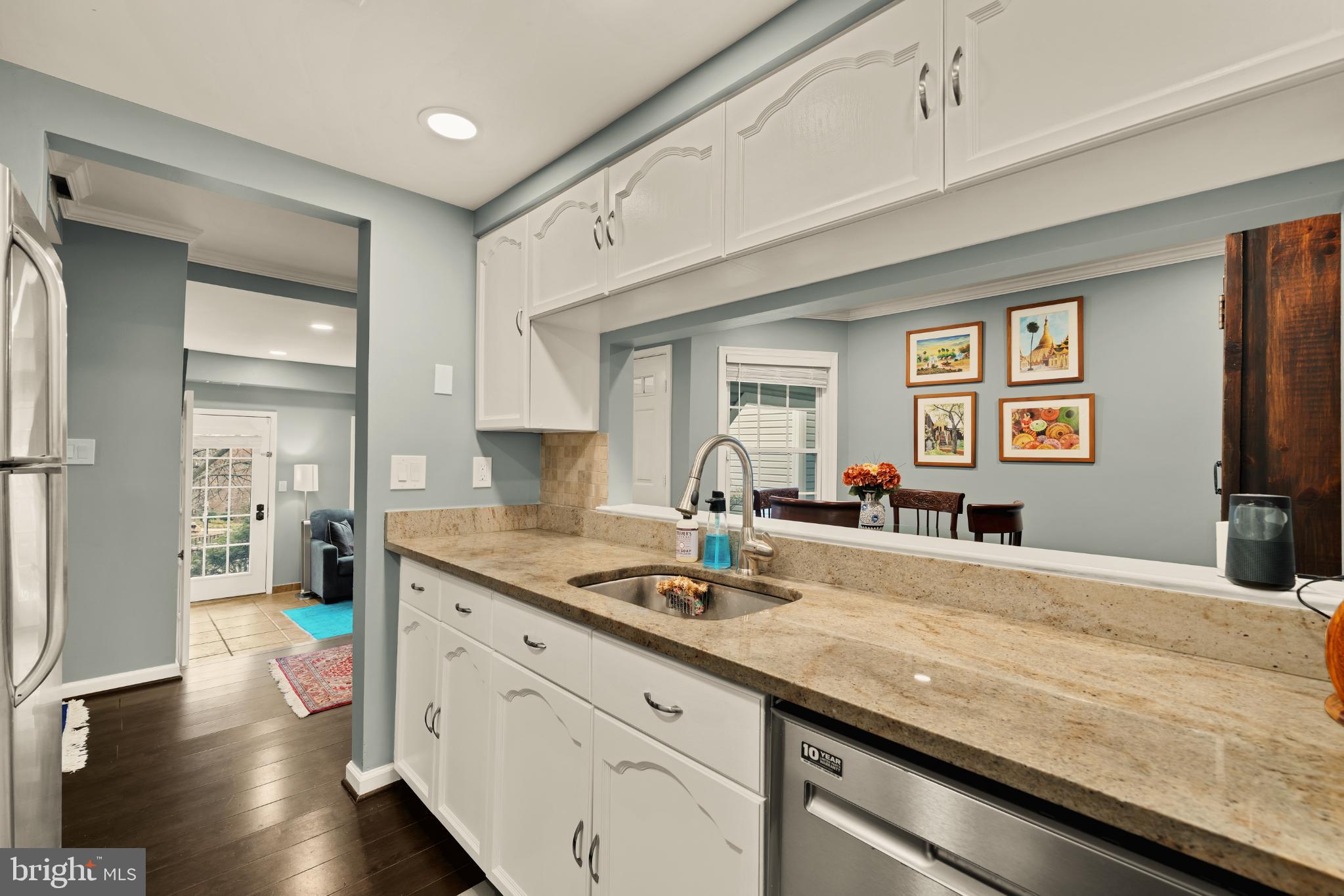 COURTBRIDGE II - Residential