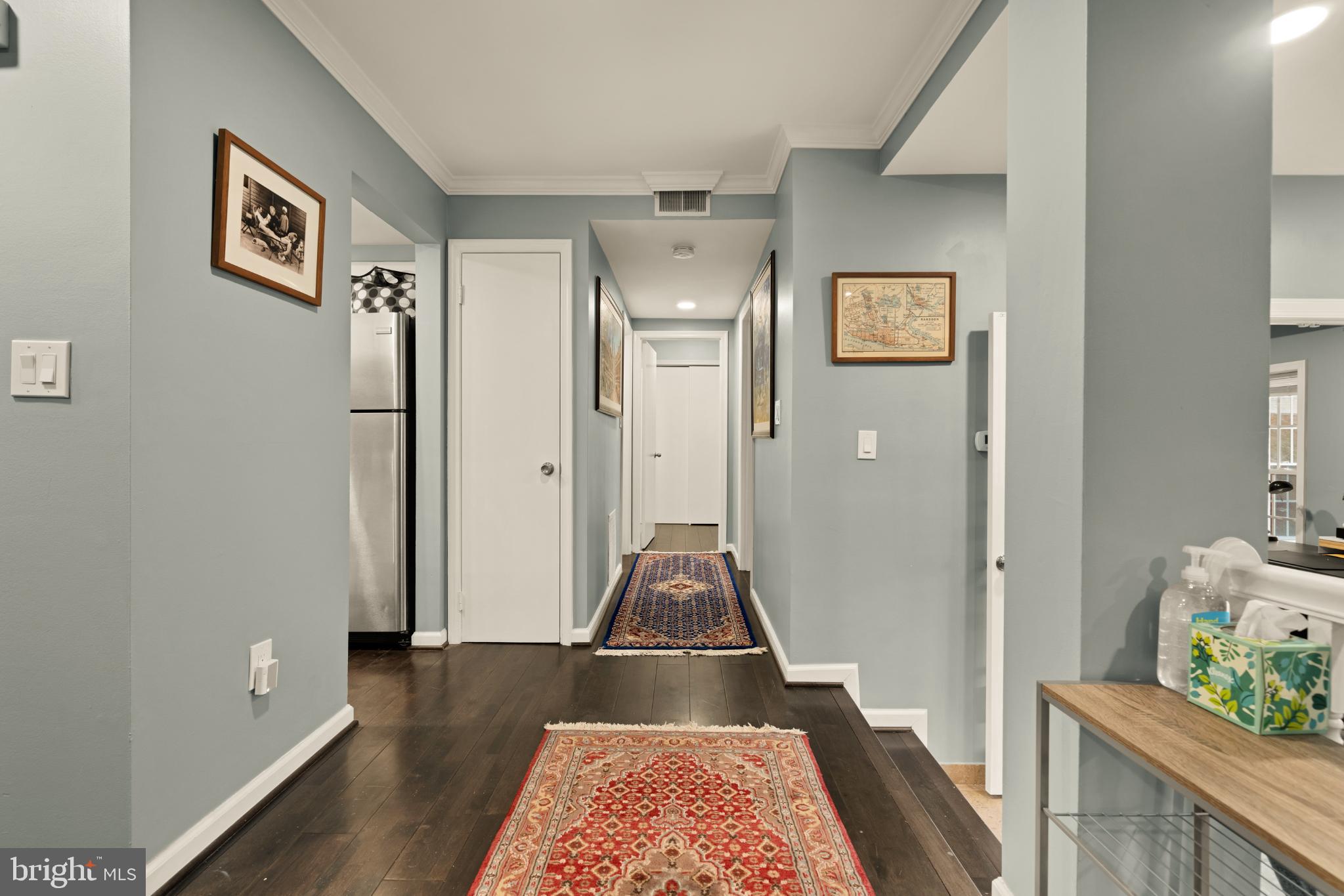 2903 S WOODLEY STREET A