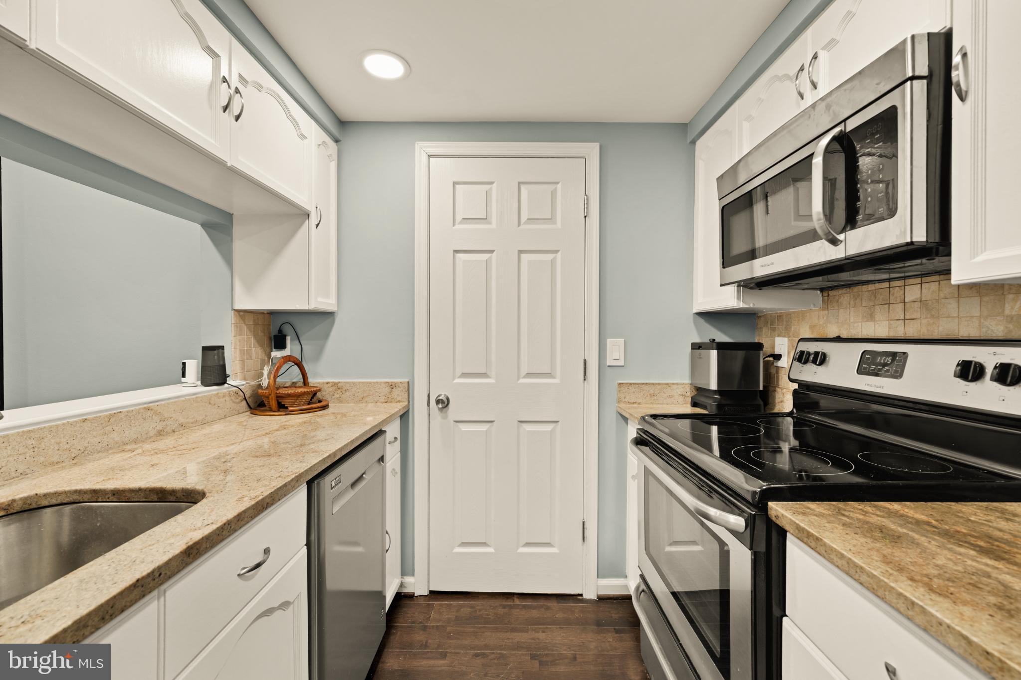 COURTBRIDGE II - Residential