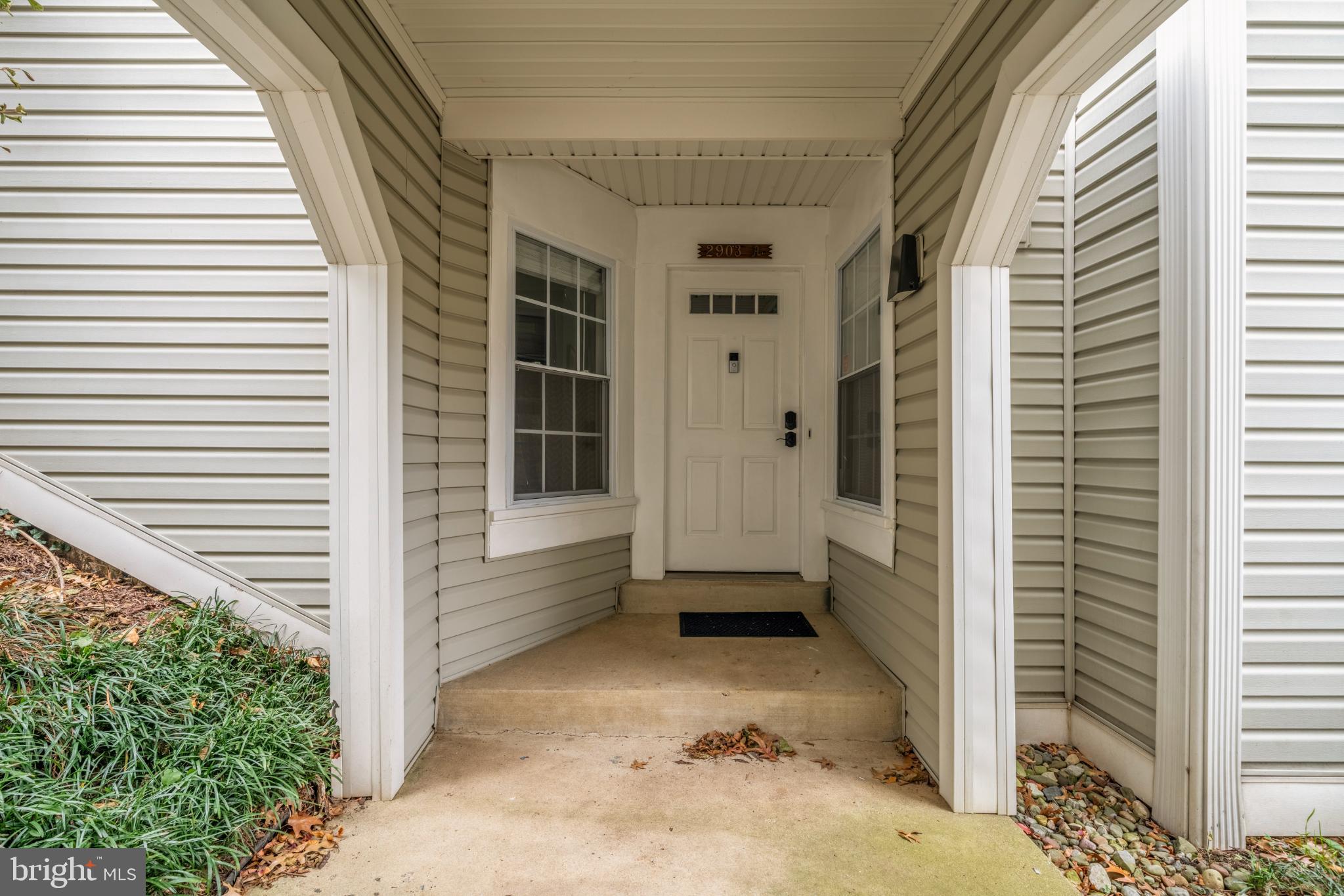 2903 S WOODLEY STREET A