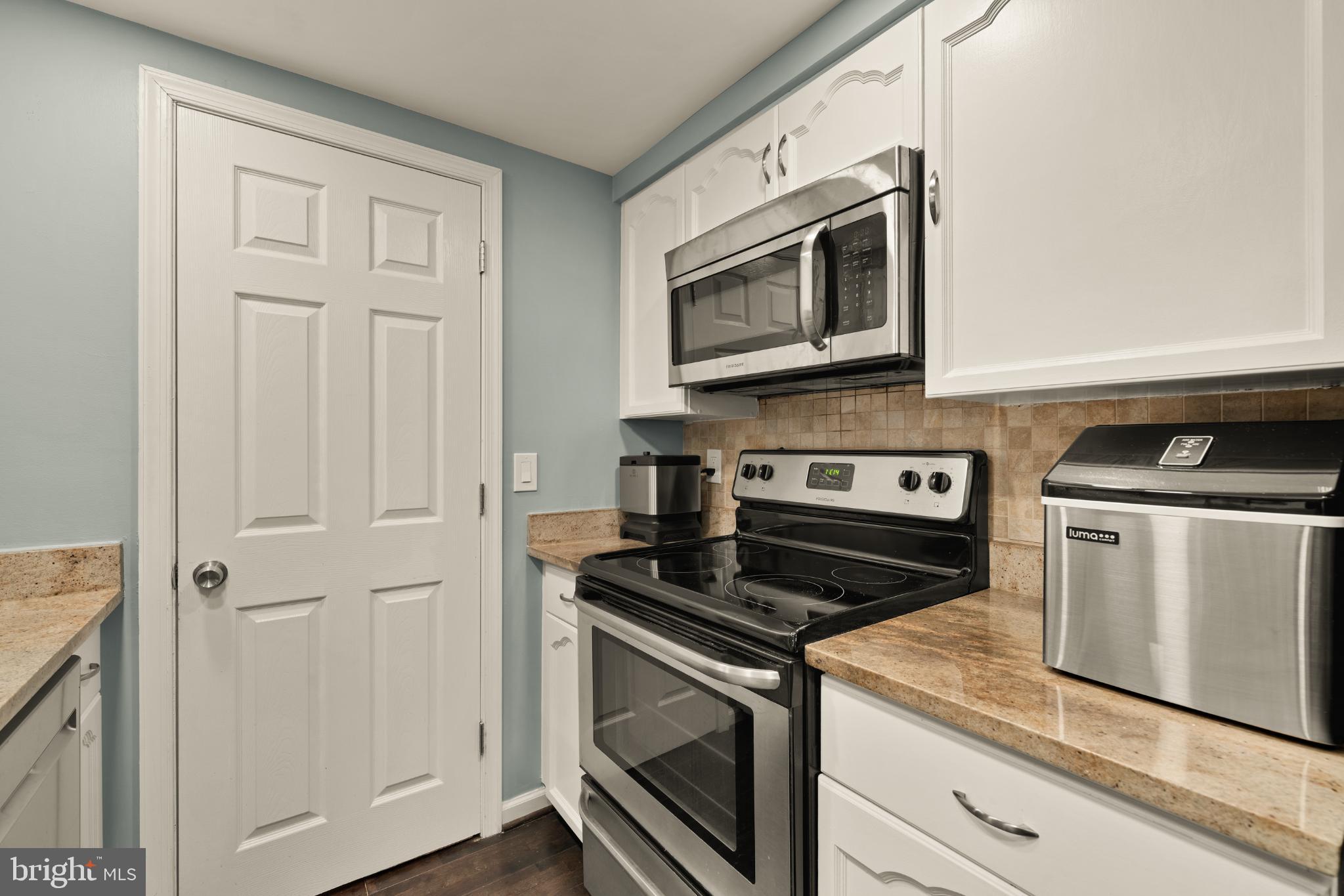 COURTBRIDGE II - Residential