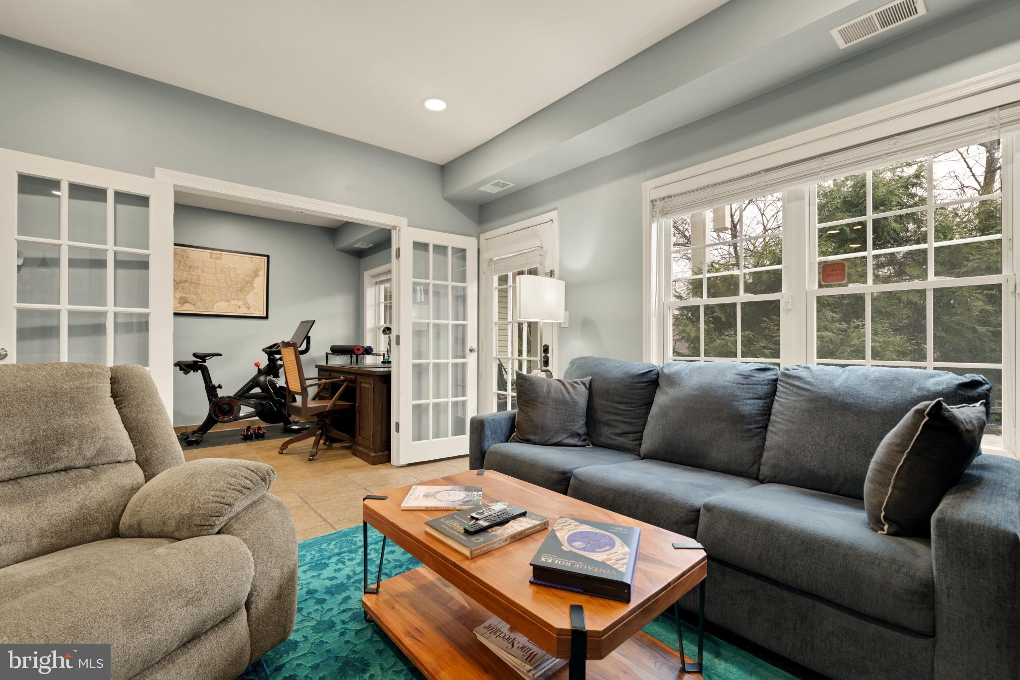 COURTBRIDGE II - Residential