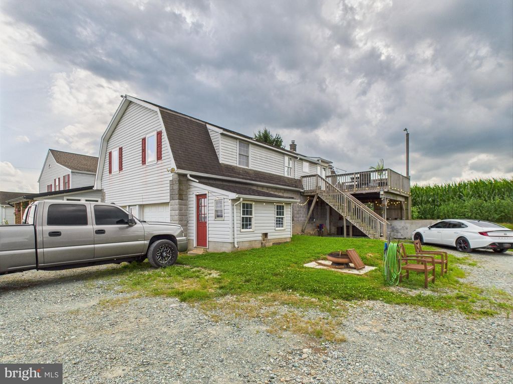 Photo of 170 Nottingham Road, NOTTINGHAM, PA 19362 (MLS # PALA2073984)