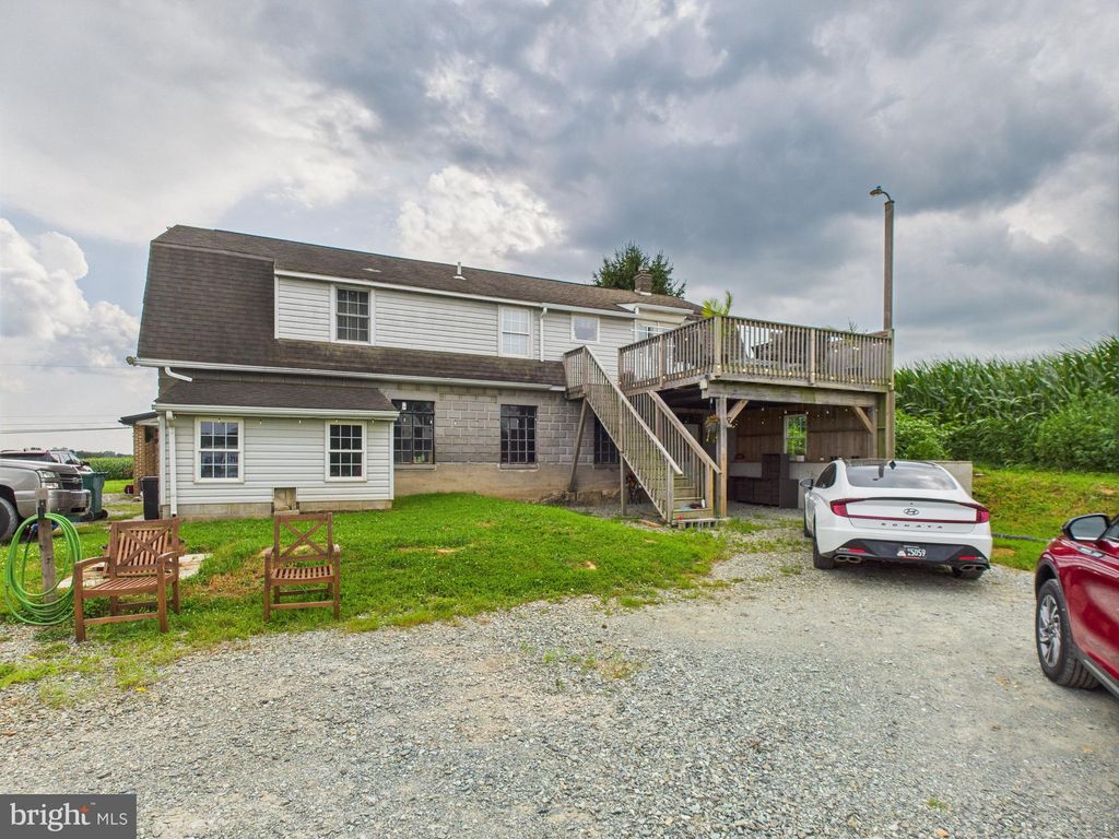 Photo of 170 Nottingham Road, NOTTINGHAM, PA 19362 (MLS # PALA2073984)