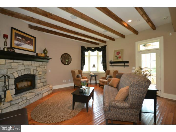 JERICHO MOUNTAIN E - Residential