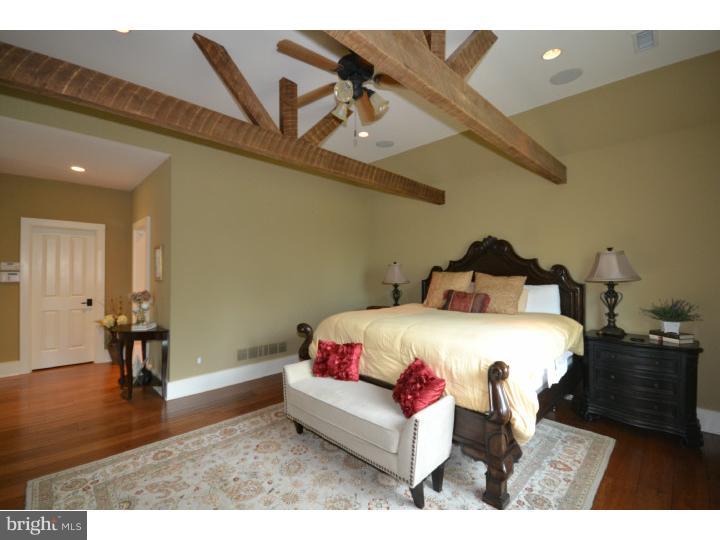 JERICHO MOUNTAIN E - Residential