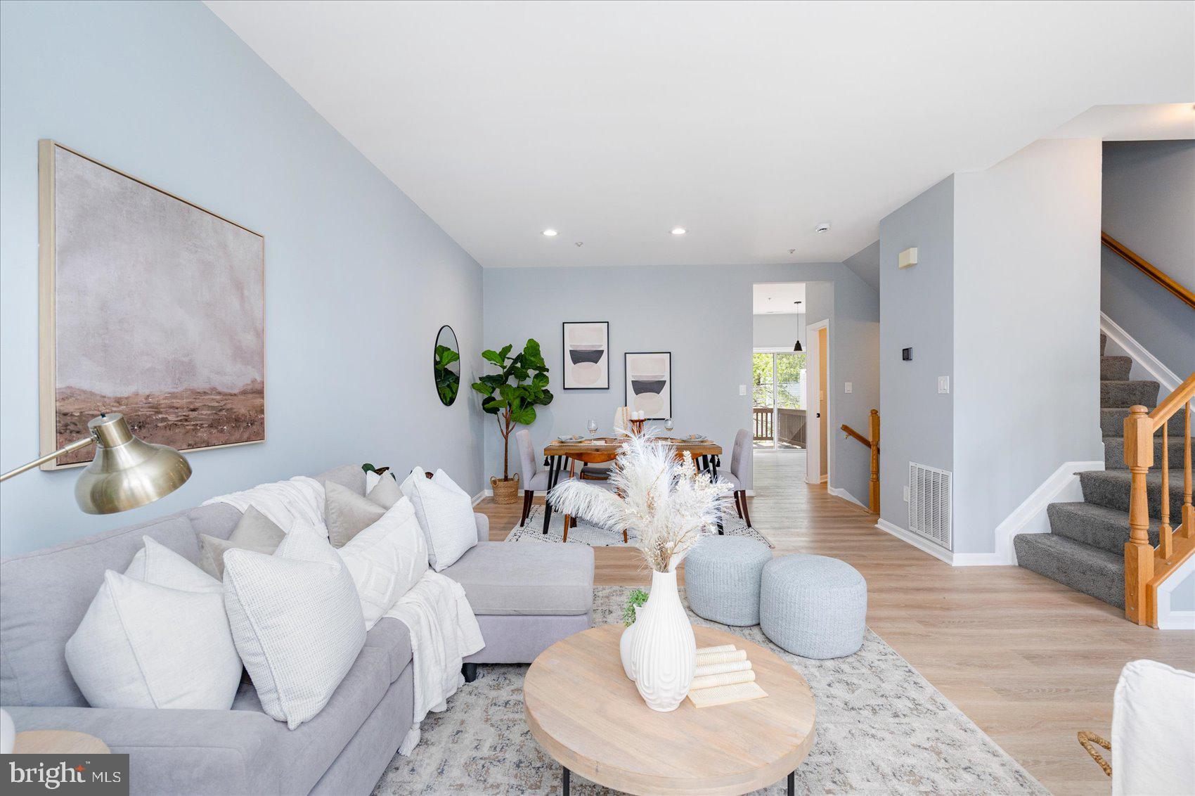 MDG CORPORATE CENTER - Residential