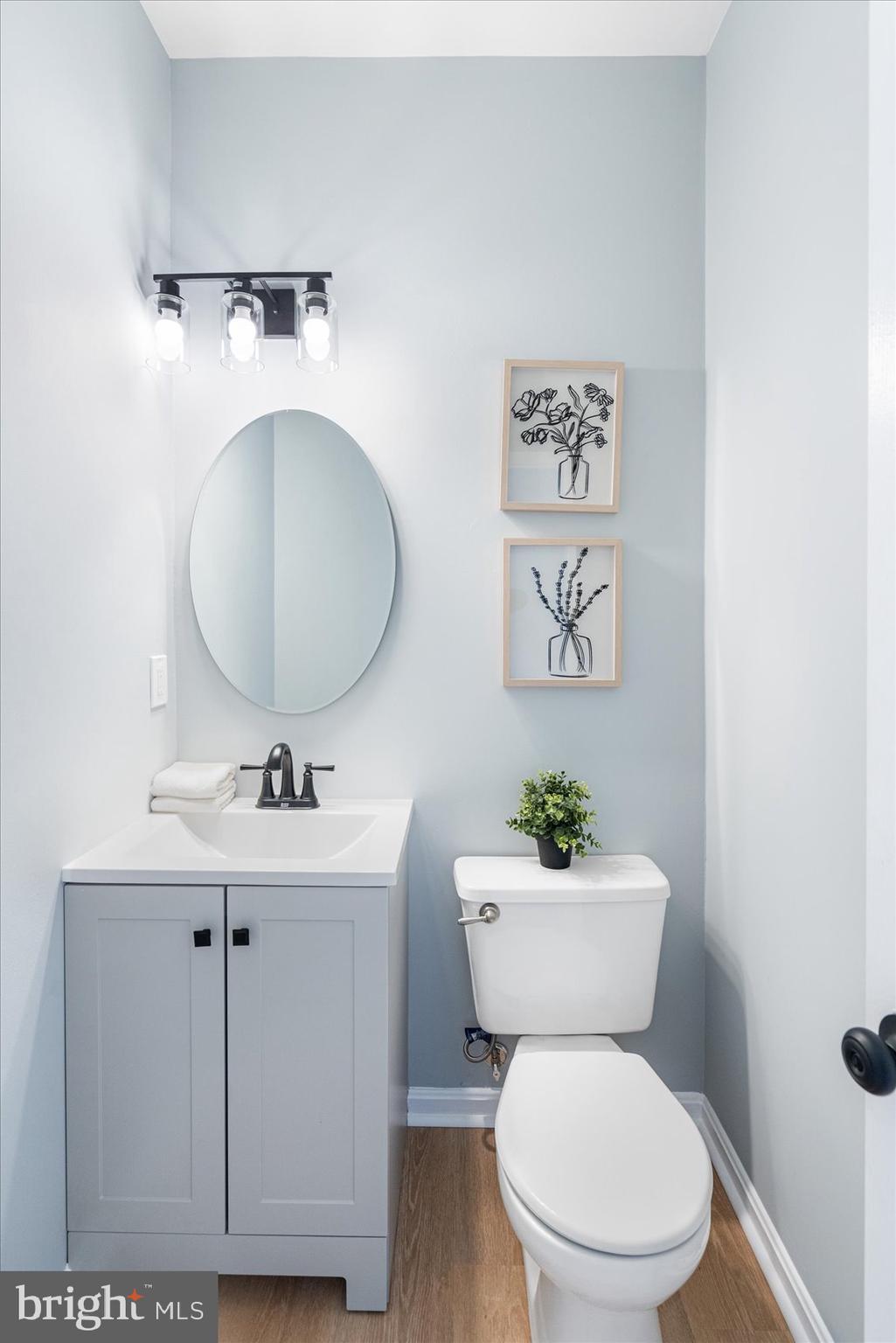 MDG CORPORATE CENTER - Residential