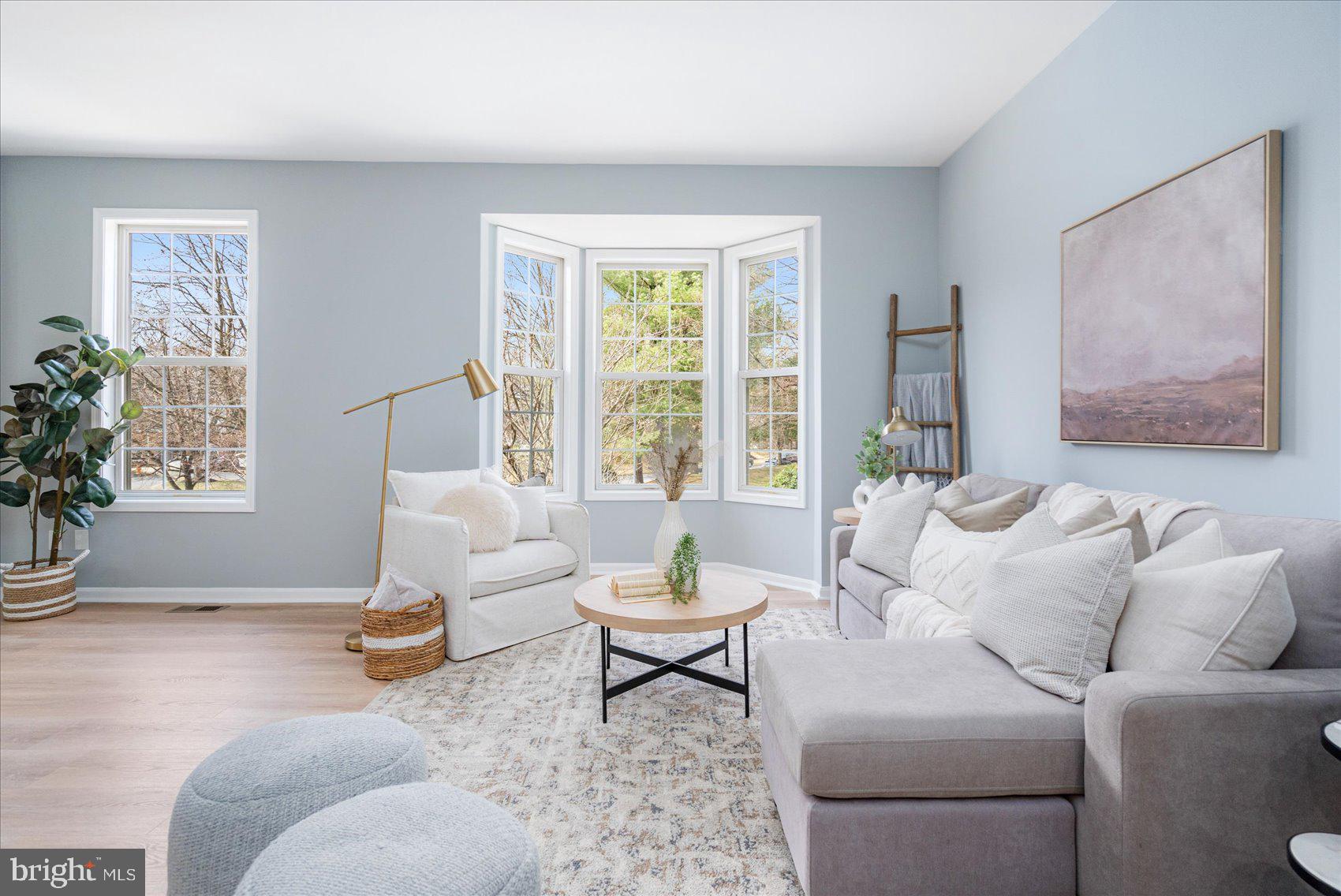 MDG CORPORATE CENTER - Residential