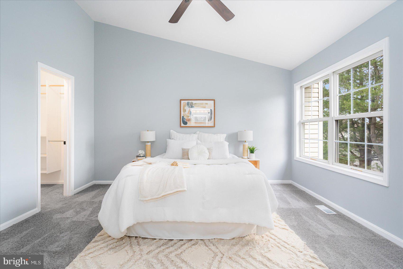 MDG CORPORATE CENTER - Residential