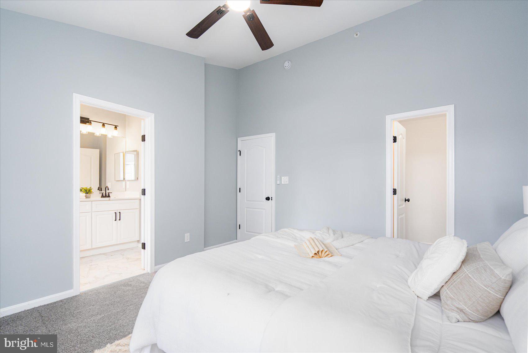 MDG CORPORATE CENTER - Residential