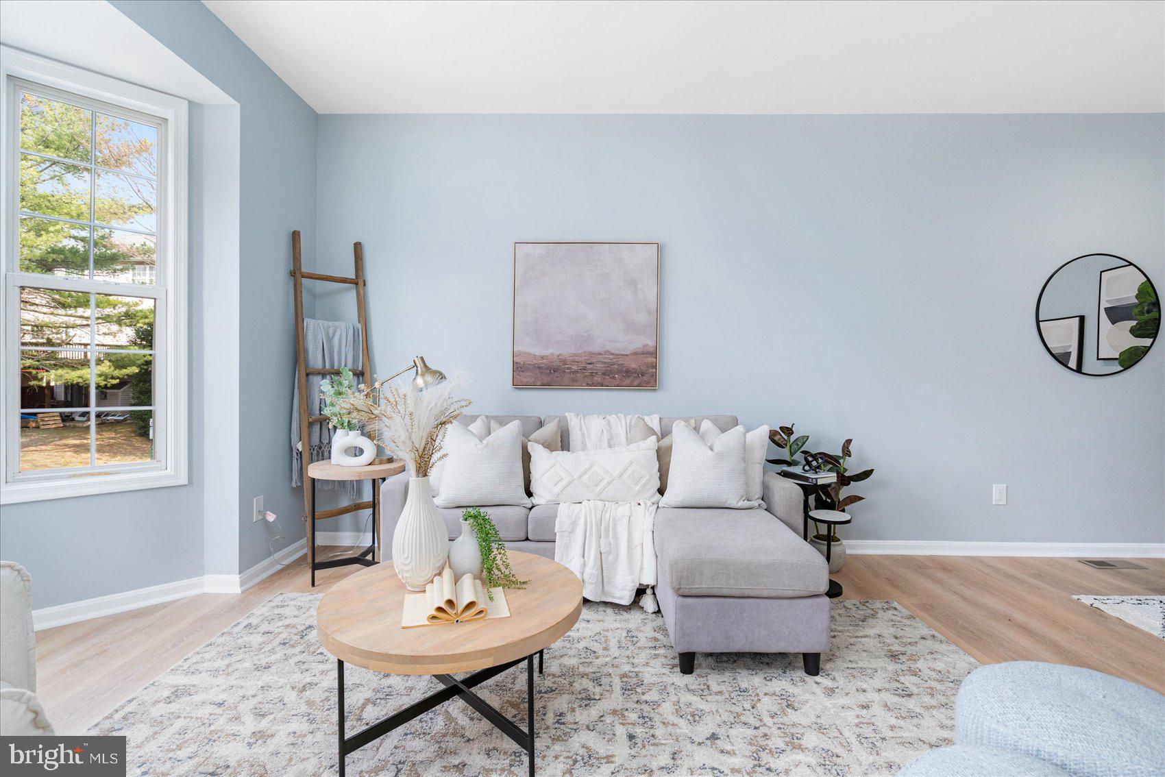 MDG CORPORATE CENTER - Residential