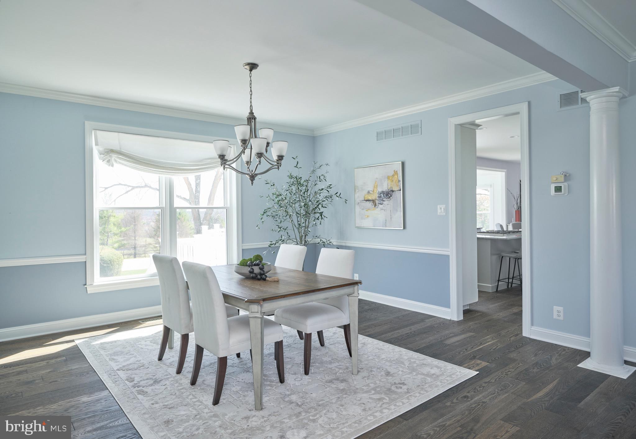 COUNTRY RIDGE - Residential