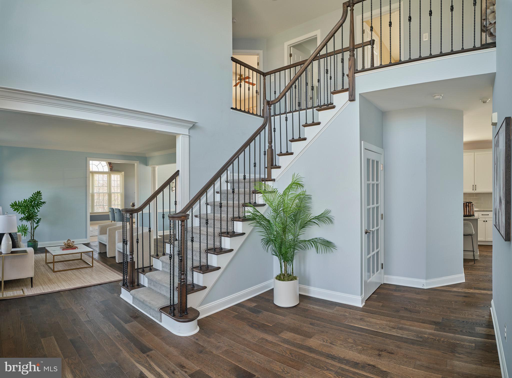 COUNTRY RIDGE - Residential