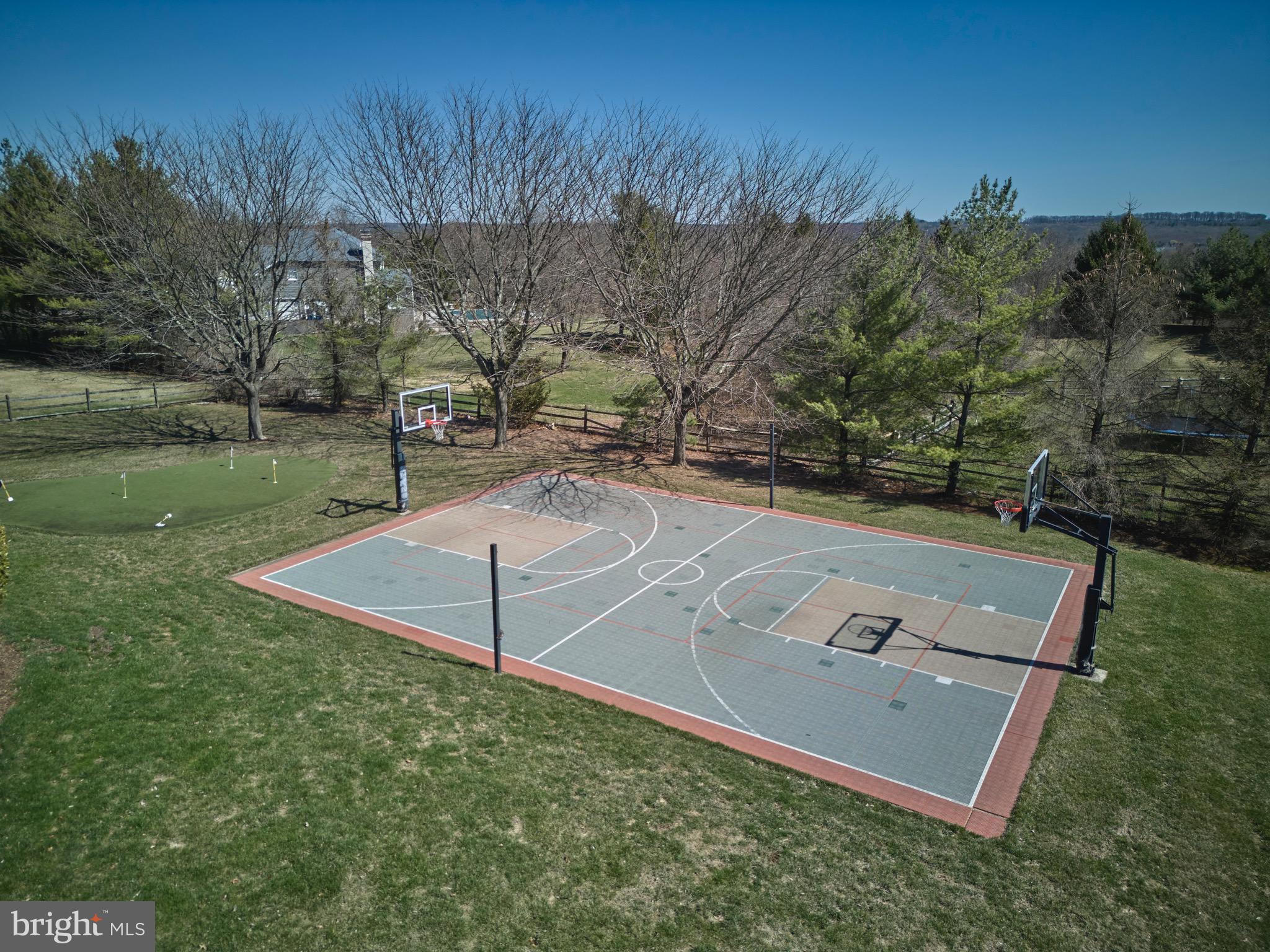 COUNTRY RIDGE - Residential