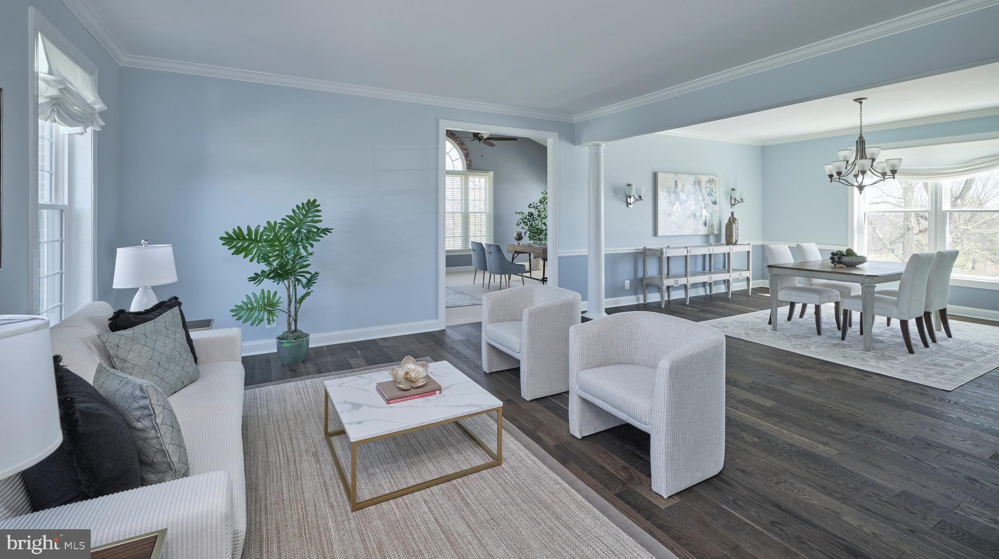 COUNTRY RIDGE - Residential