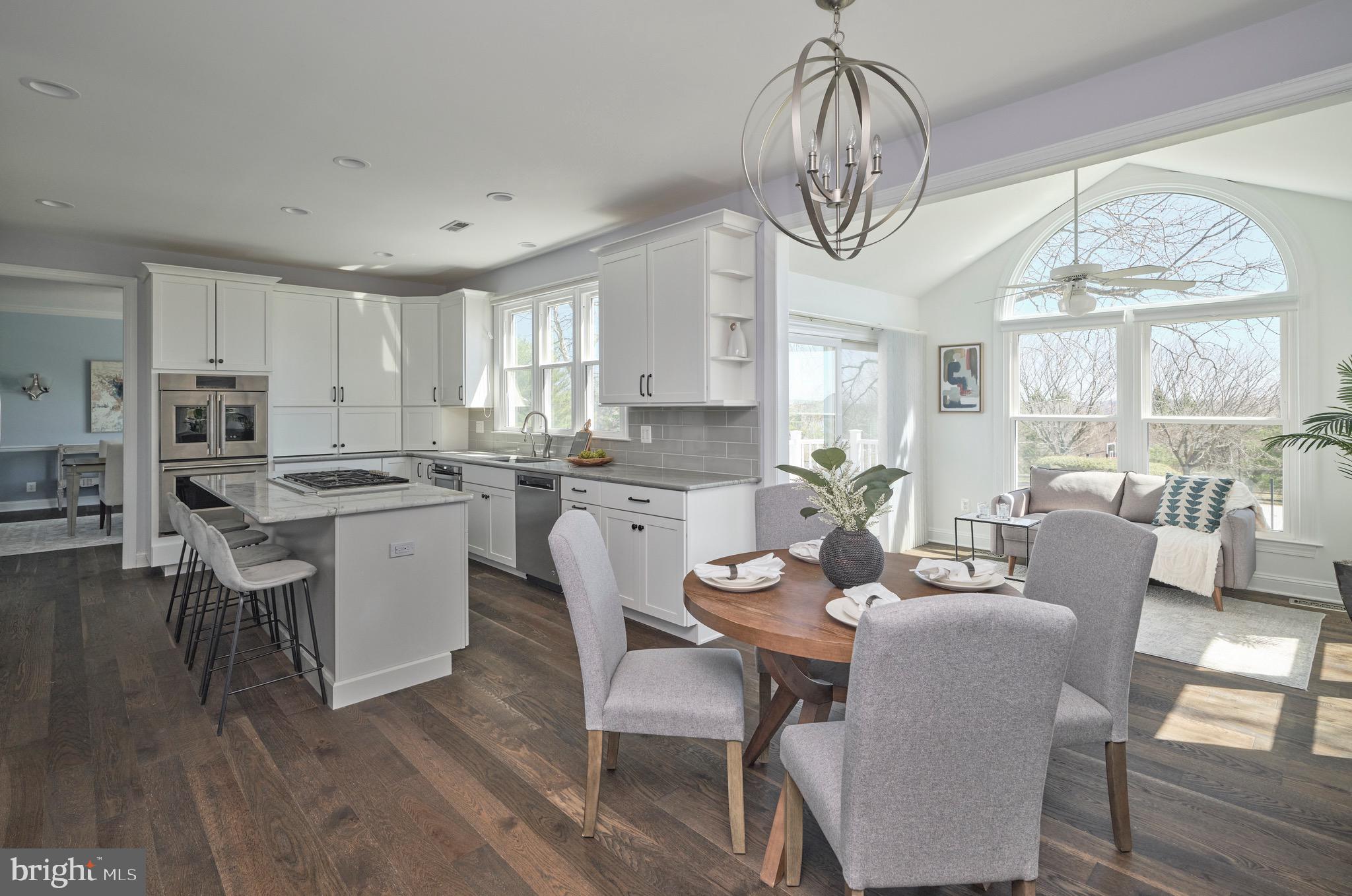 COUNTRY RIDGE - Residential