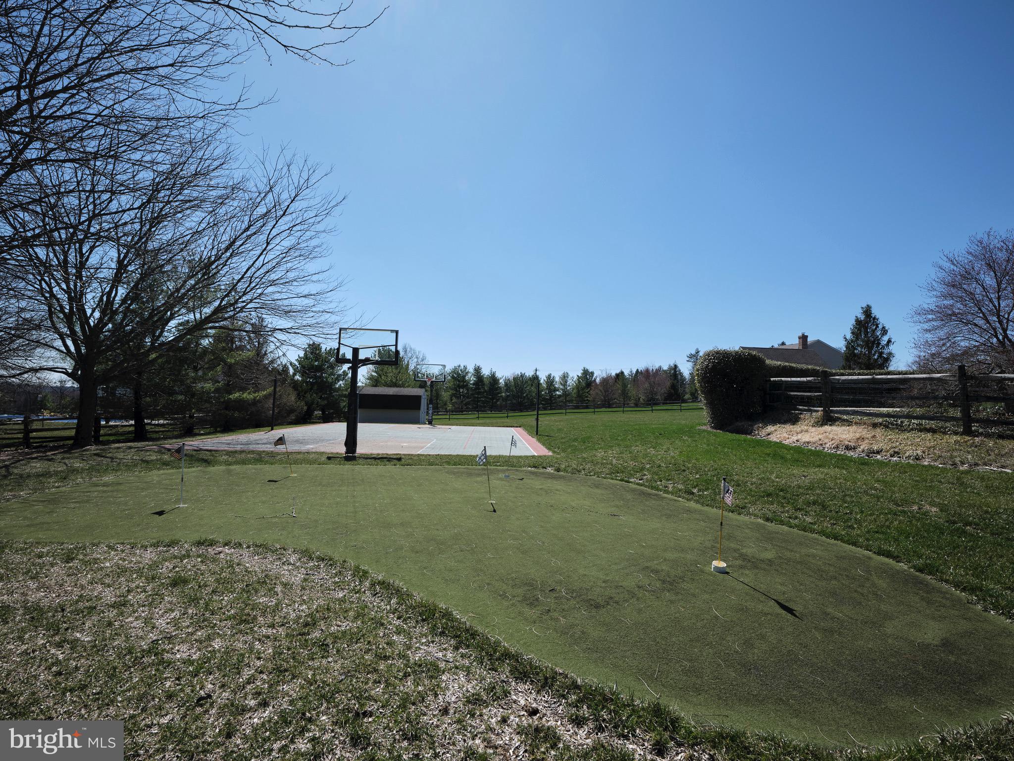 COUNTRY RIDGE - Residential