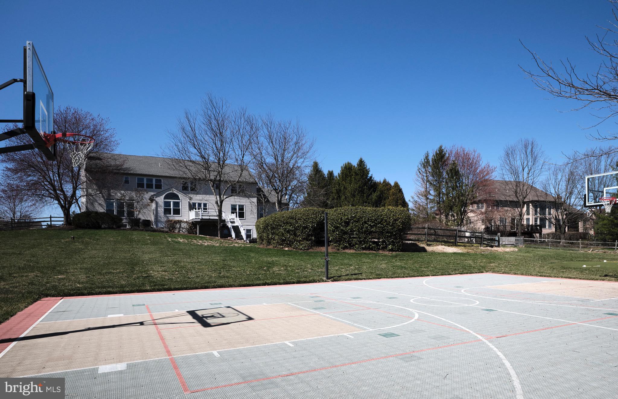 COUNTRY RIDGE - Residential