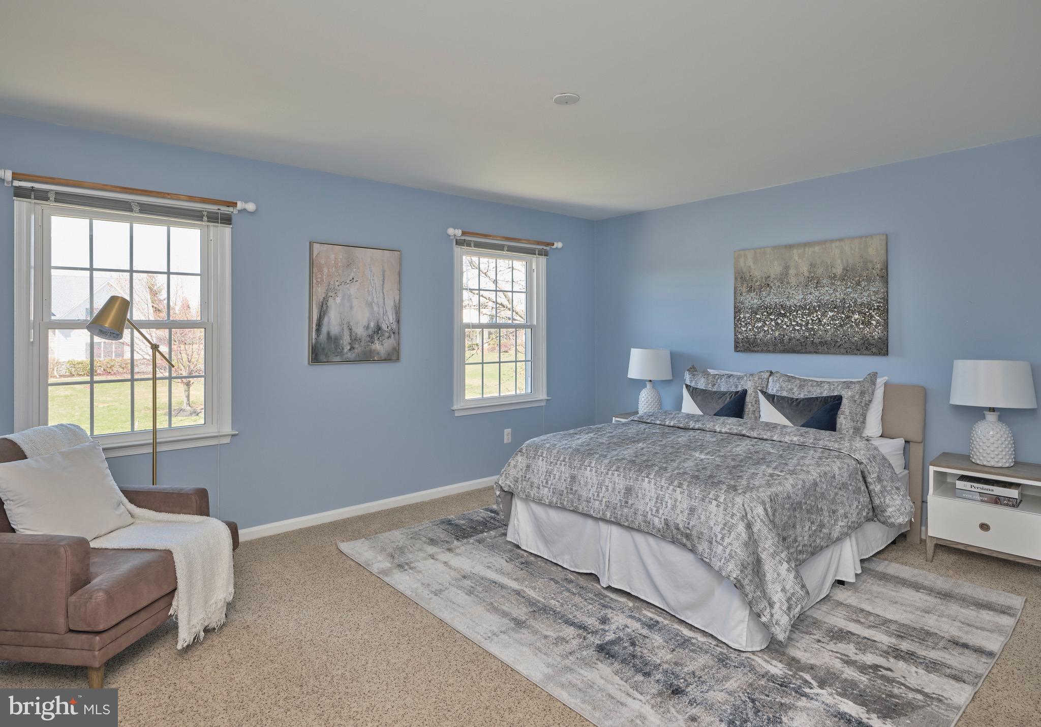 COUNTRY RIDGE - Residential