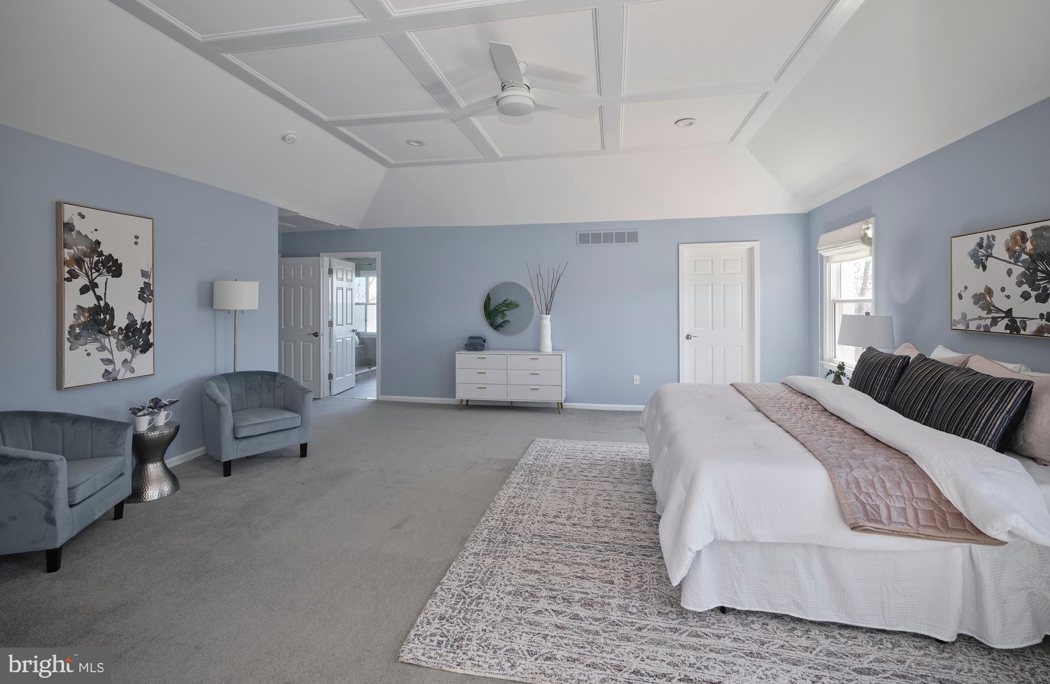 COUNTRY RIDGE - Residential