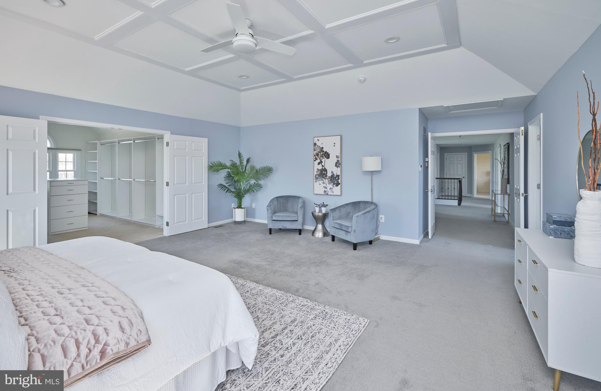 COUNTRY RIDGE - Residential