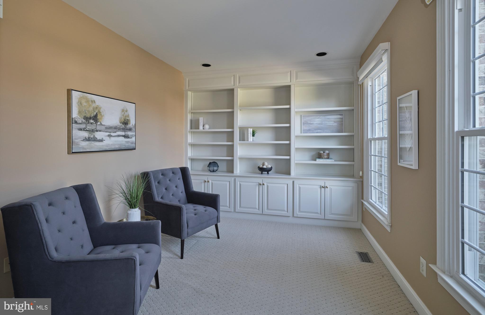 COUNTRY RIDGE - Residential