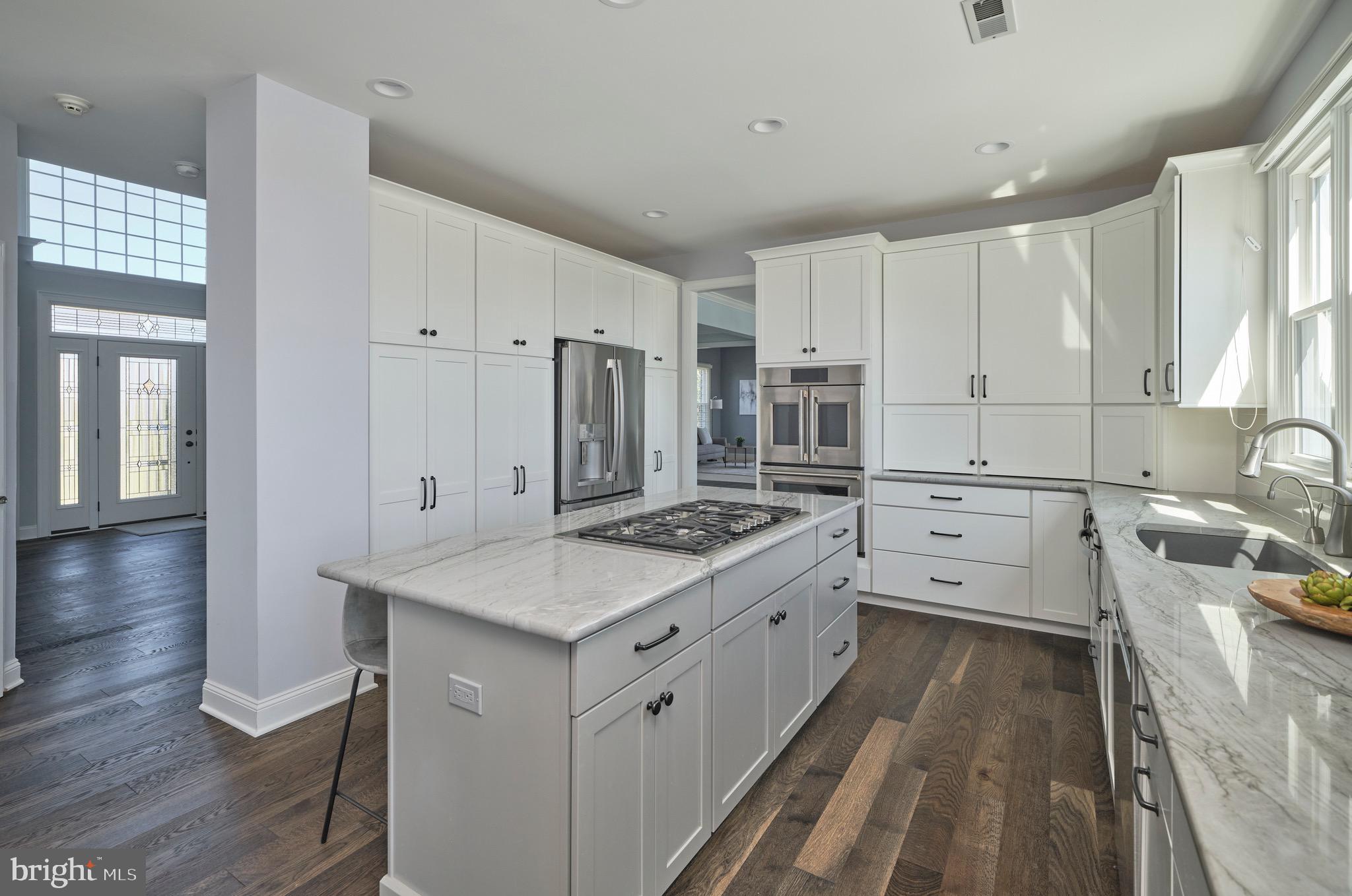 COUNTRY RIDGE - Residential