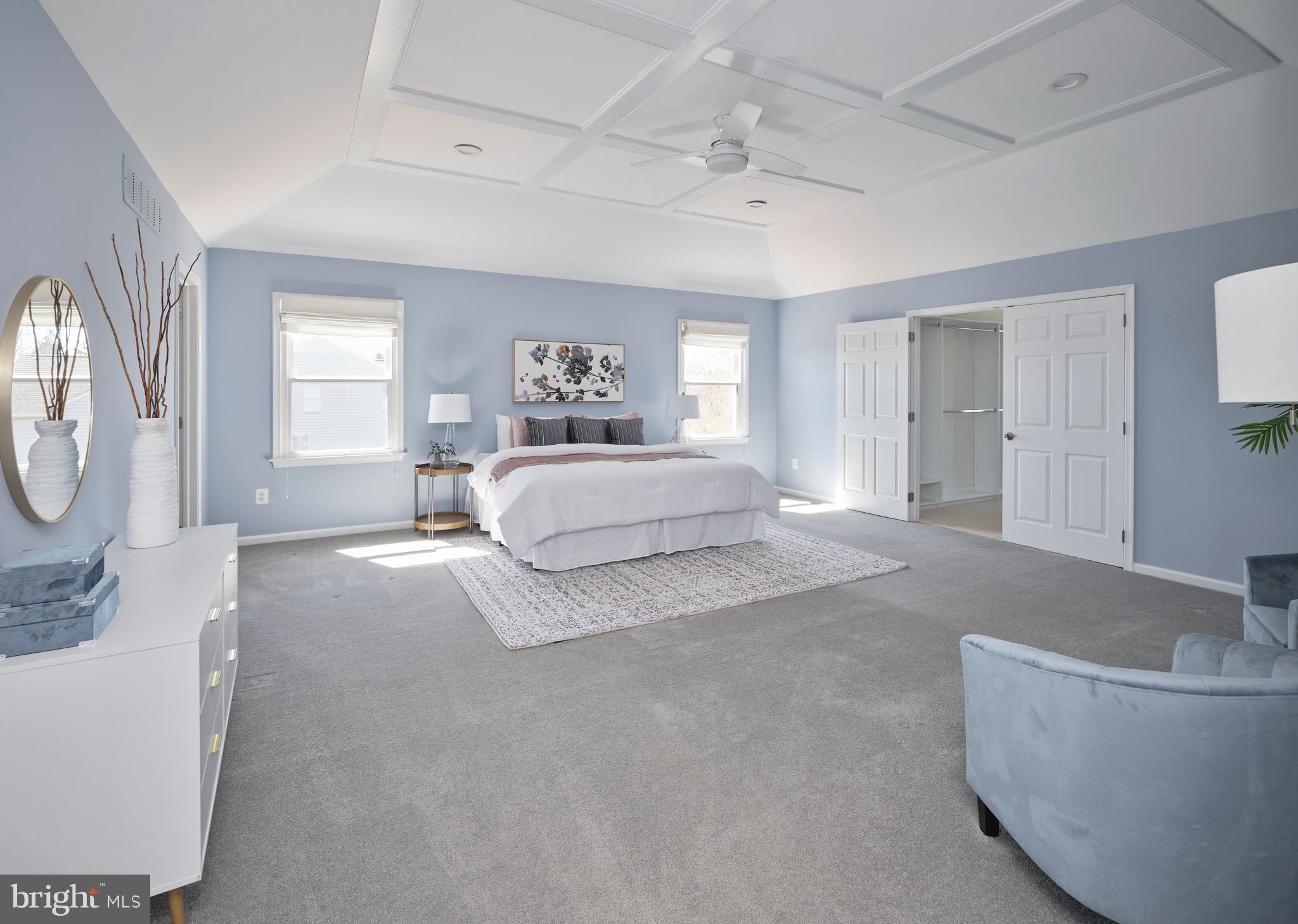 COUNTRY RIDGE - Residential