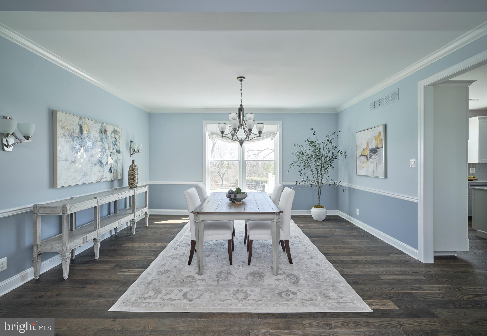 COUNTRY RIDGE - Residential