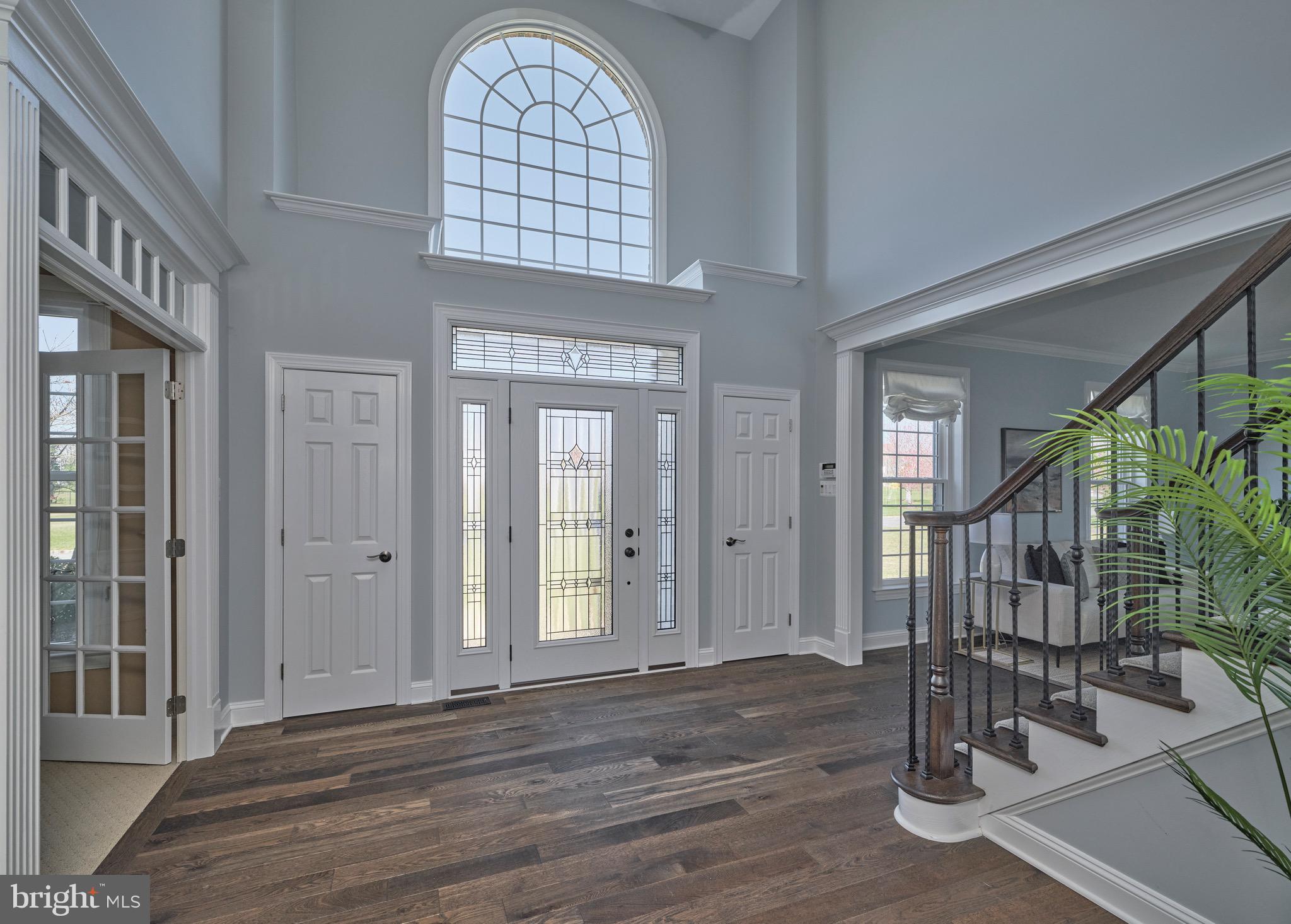 COUNTRY RIDGE - Residential