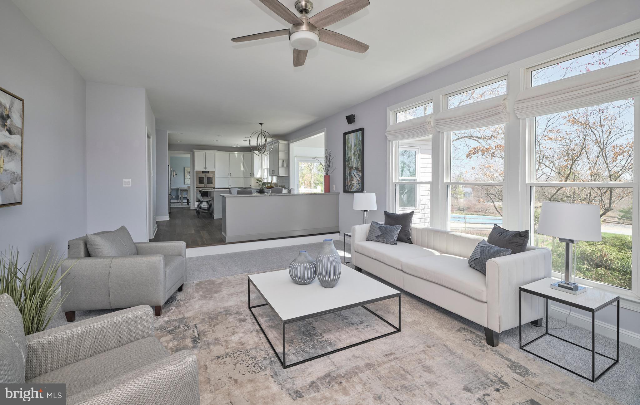 COUNTRY RIDGE - Residential