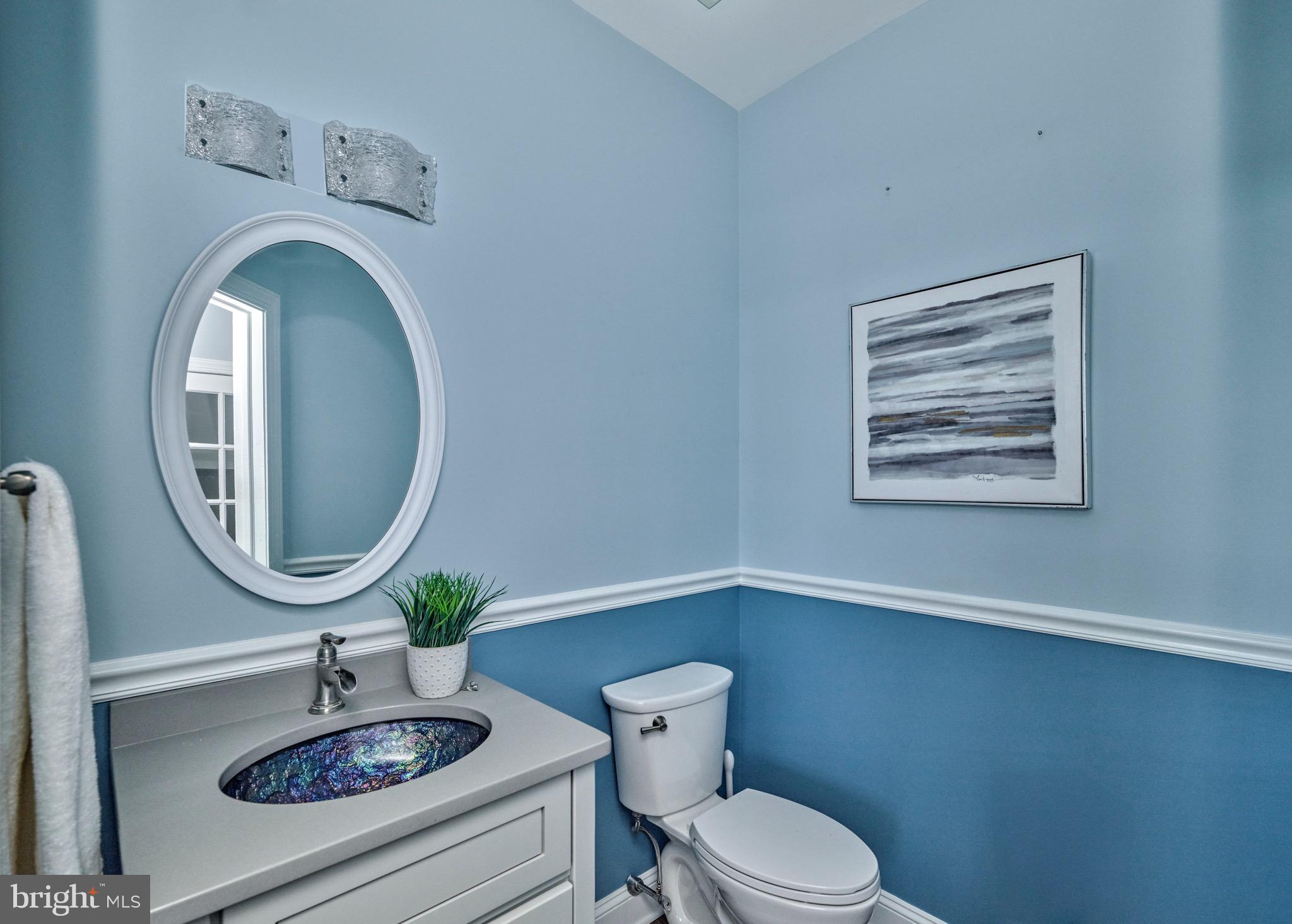 COUNTRY RIDGE - Residential