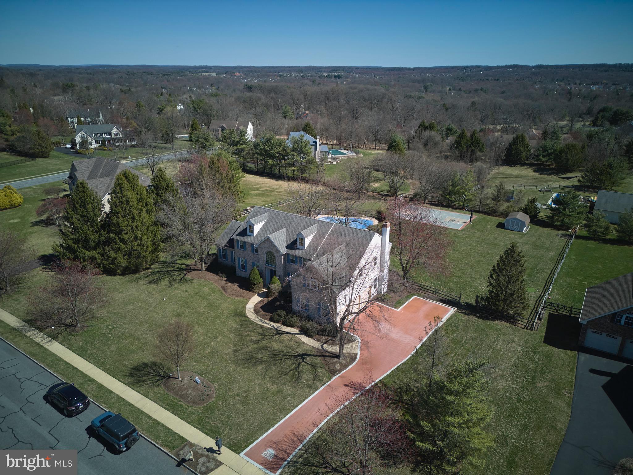 COUNTRY RIDGE - Residential