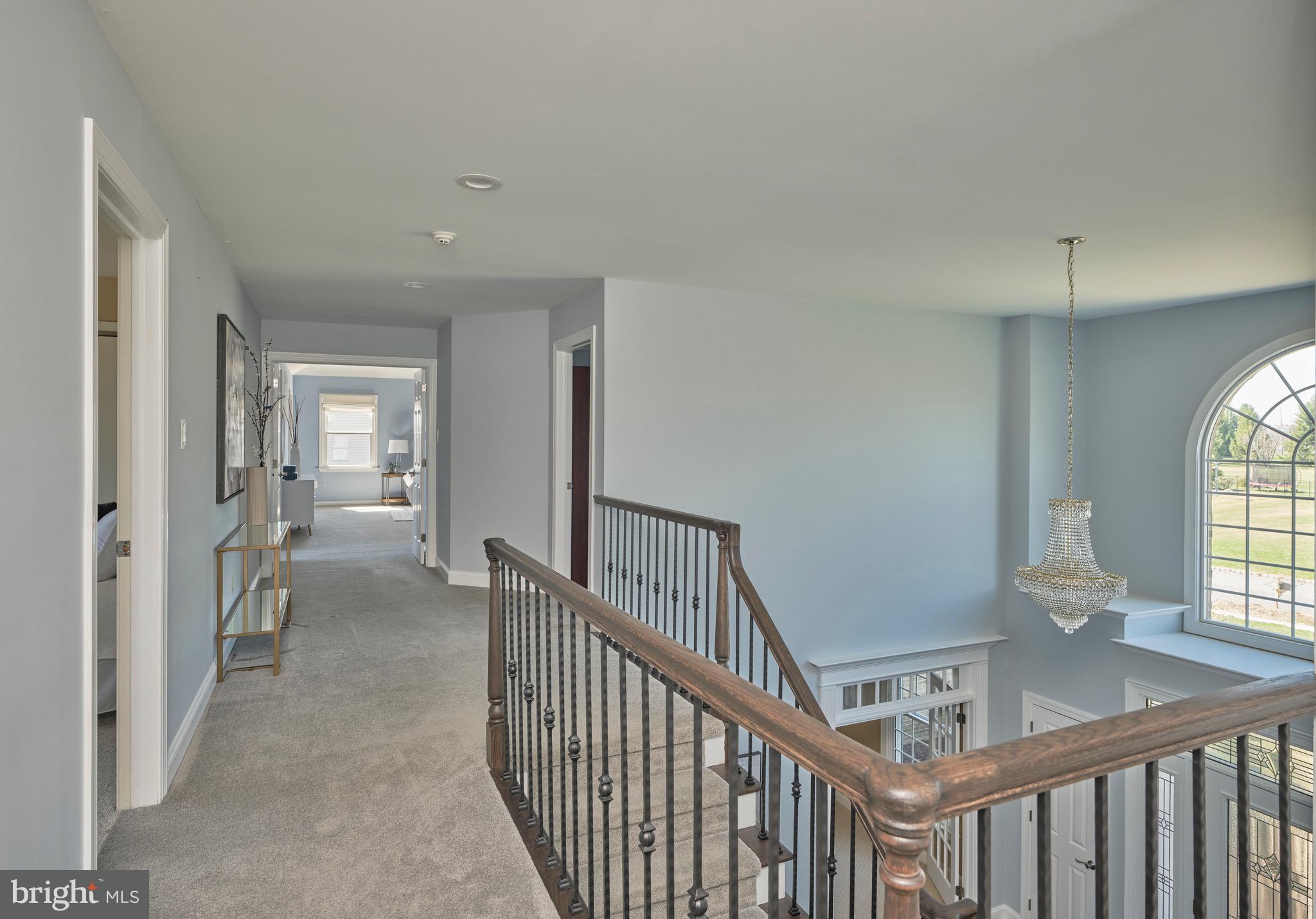 COUNTRY RIDGE - Residential