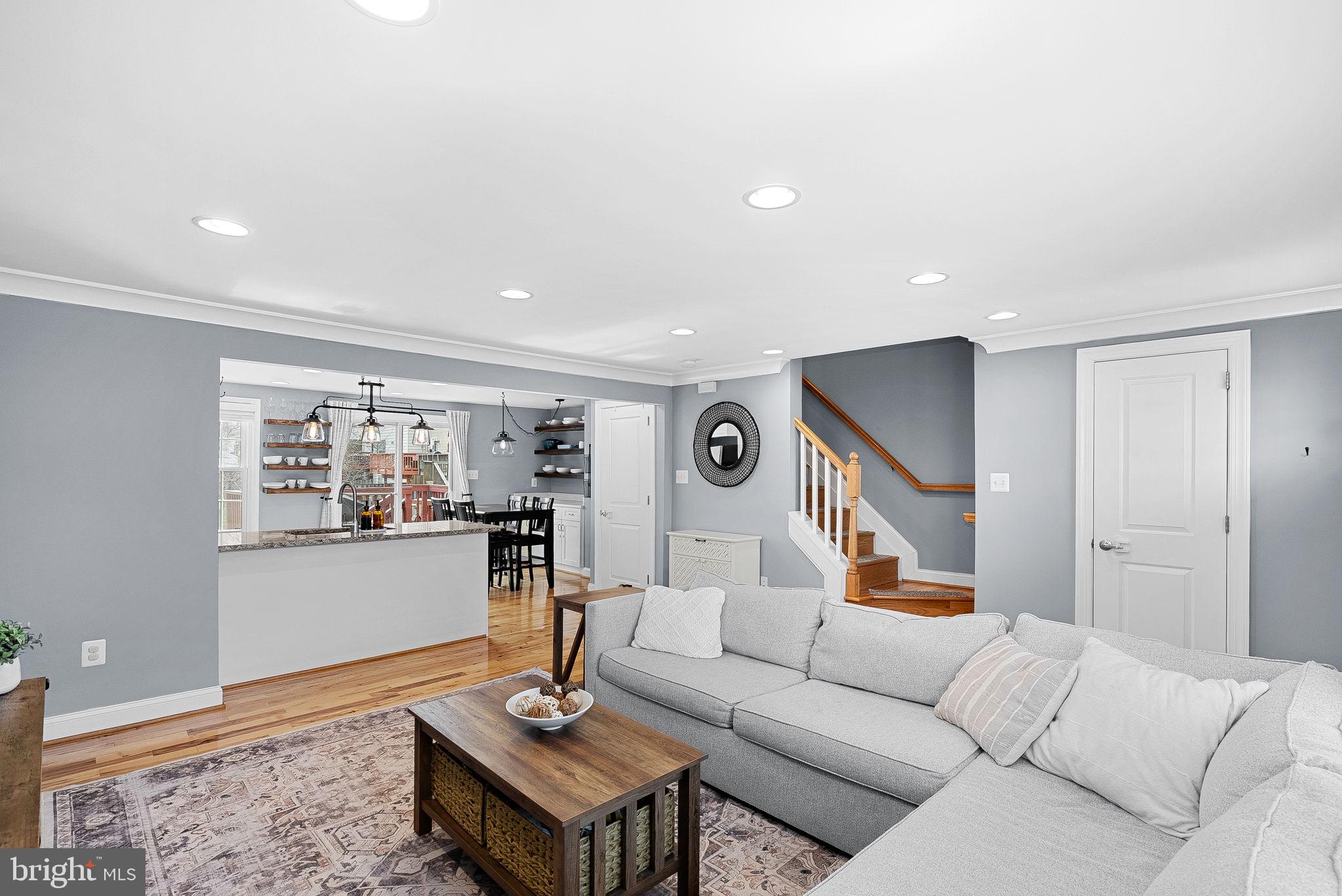 ASHBURN VILLAGE - Residential