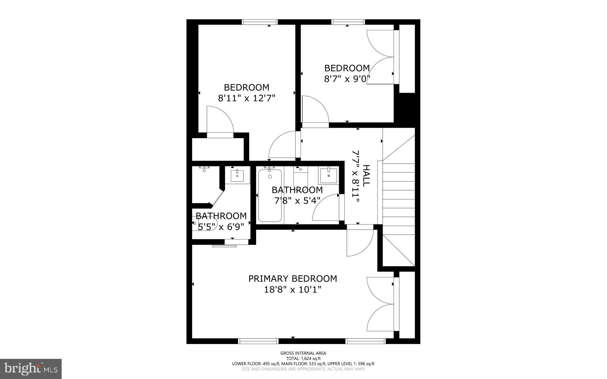 ASHBURN VILLAGE - Residential
