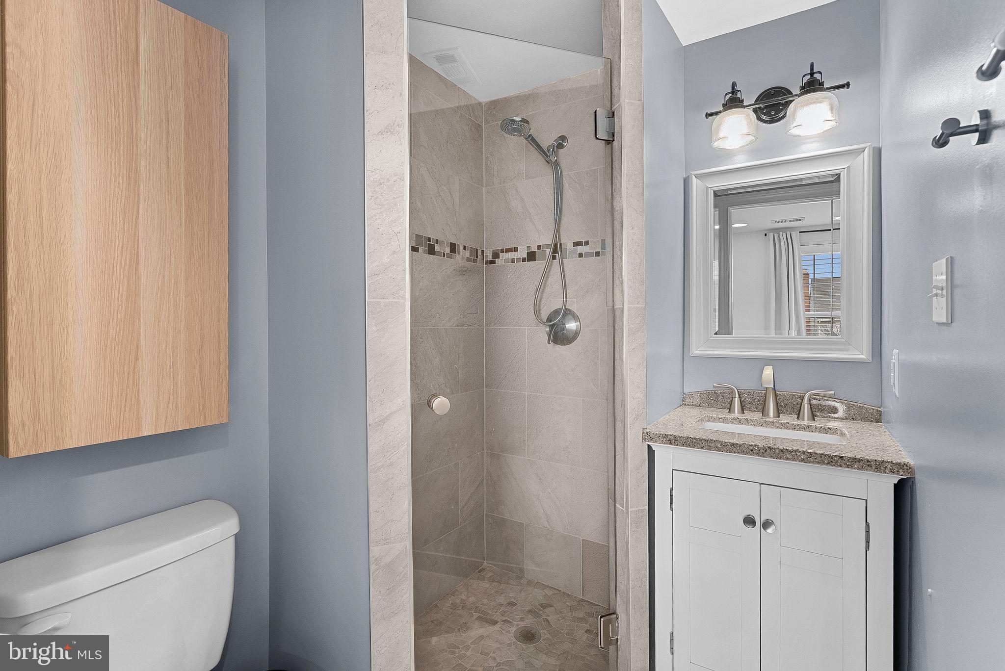 ASHBURN VILLAGE - Residential