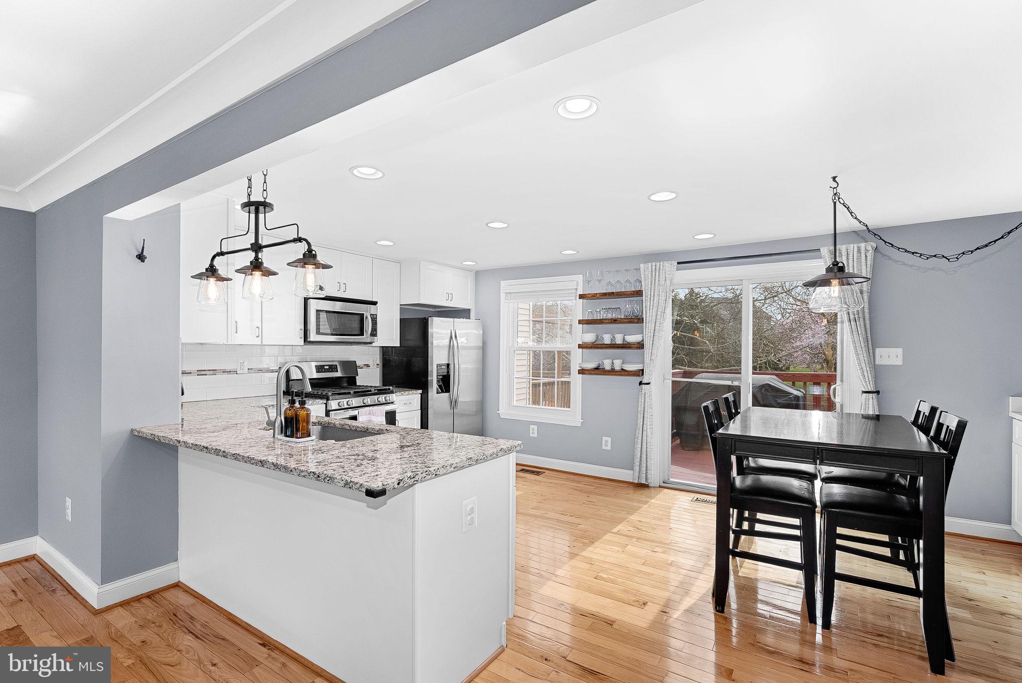 ASHBURN VILLAGE - Residential