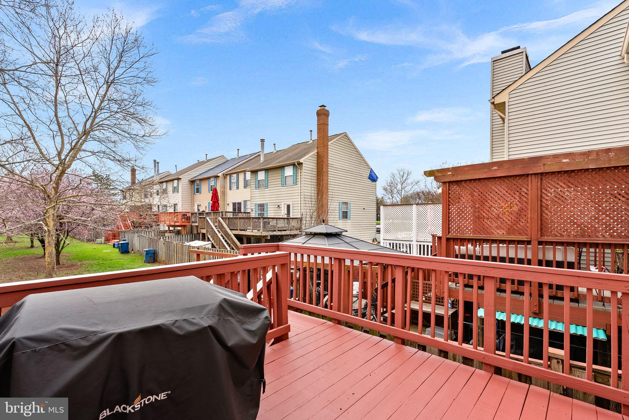 ASHBURN VILLAGE - Residential