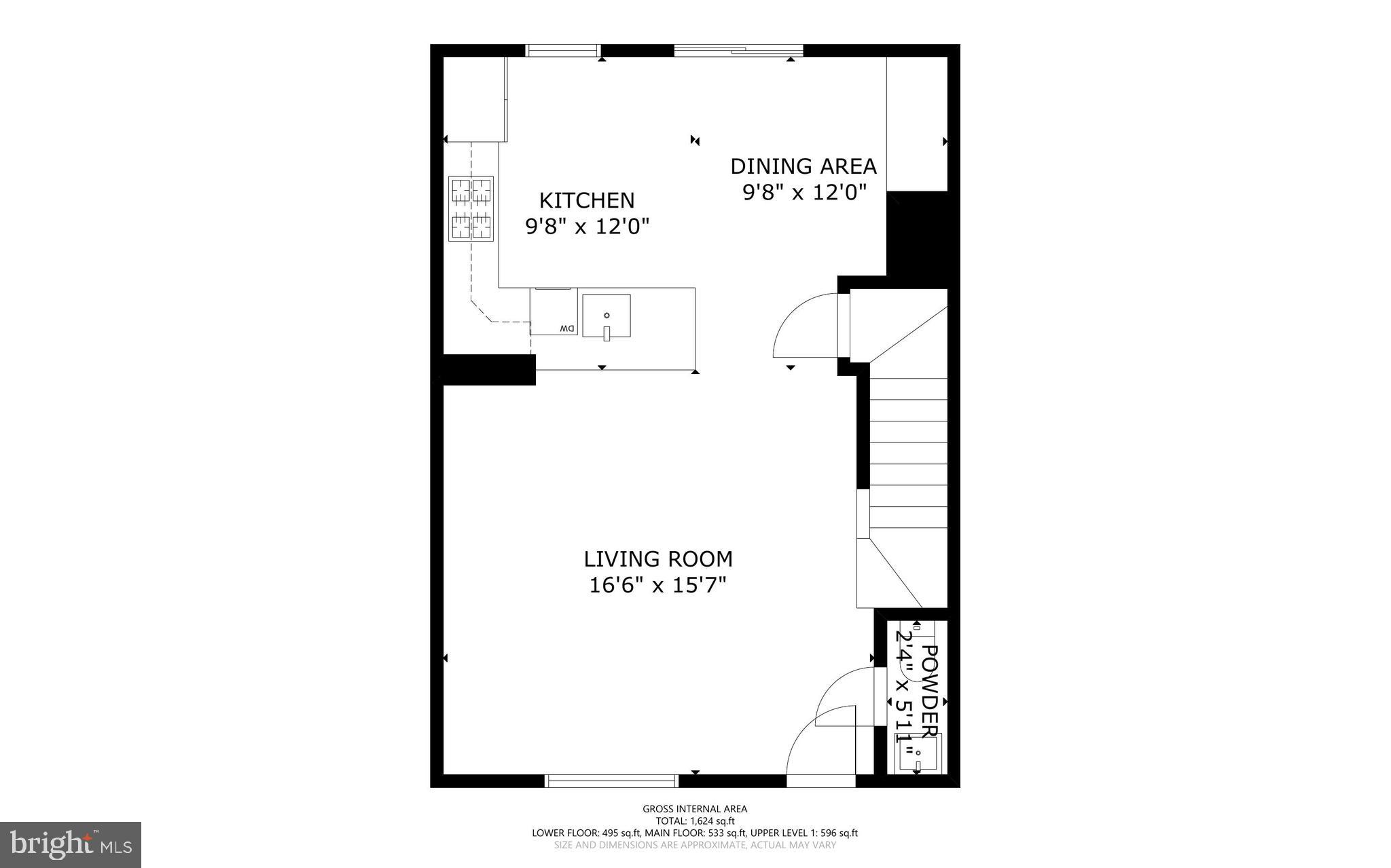 ASHBURN VILLAGE - Residential