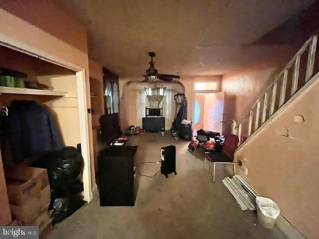 GERMANTOWN - Residential