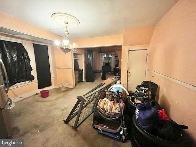 GERMANTOWN - Residential