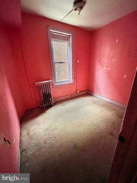 GERMANTOWN - Residential