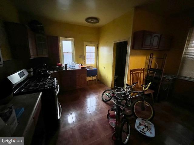 GERMANTOWN - Residential