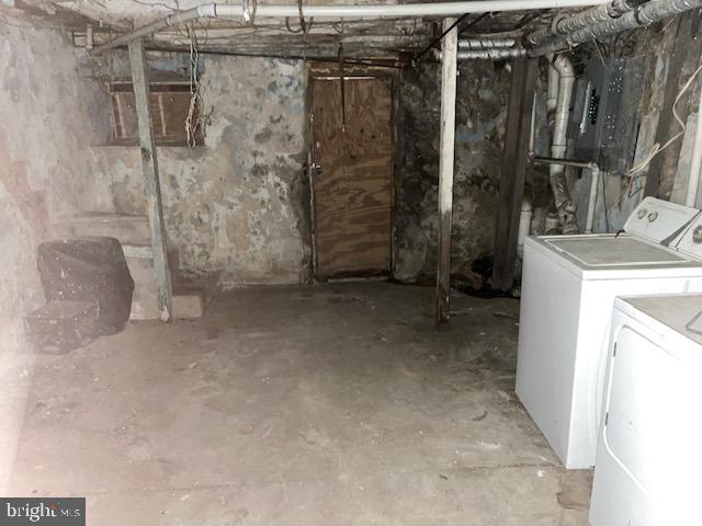 GERMANTOWN - Residential