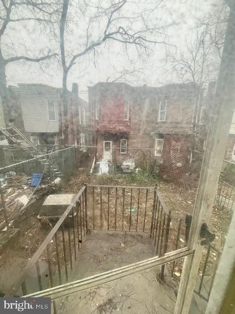 GERMANTOWN - Residential